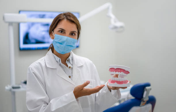 Professional Emergency Dentist in MI