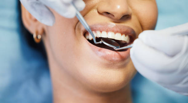 Best Pediatric Emergency Dentist in Petoskey, MI