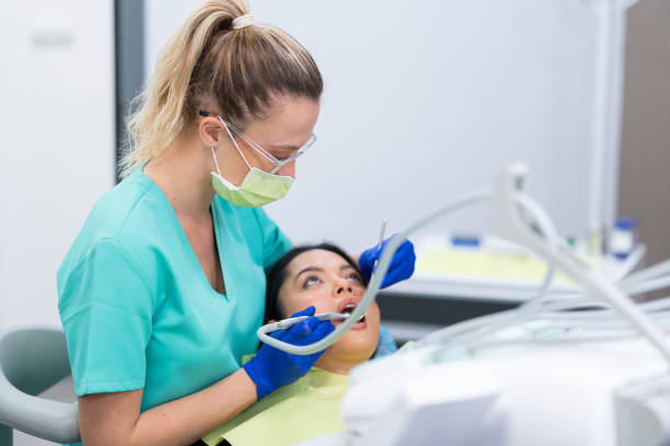 Best Pediatric Emergency Dentist in Petoskey, MI